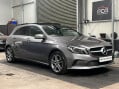 Mercedes-Benz A Class 2.1 A200d Sport Edition Plus 7G-DCT Euro 6 (s/s) 5dr 1