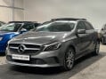 Mercedes-Benz A Class 2.1 A200d Sport Edition Plus 7G-DCT Euro 6 (s/s) 5dr 3