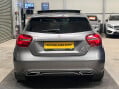 Mercedes-Benz A Class 2.1 A200d Sport Edition Plus 7G-DCT Euro 6 (s/s) 5dr 5