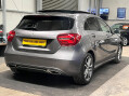 Mercedes-Benz A Class 2.1 A200d Sport Edition Plus 7G-DCT Euro 6 (s/s) 5dr 6