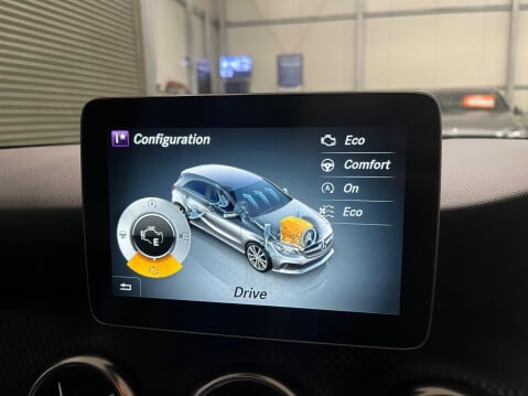 Mercedes-Benz A Class 2.1 A200d Sport Edition Plus 7G-DCT Euro 6 (s/s) 5dr 39