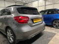 Mercedes-Benz A Class 2.1 A200d Sport Edition Plus 7G-DCT Euro 6 (s/s) 5dr 47