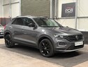 Volkswagen T-Roc 1.5 TSI EVO Black Edition DSG Euro 6 (s/s) 5dr