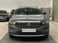 Volkswagen T-Roc 1.5 TSI EVO Black Edition DSG Euro 6 (s/s) 5dr 2