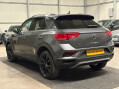 Volkswagen T-Roc 1.5 TSI EVO Black Edition DSG Euro 6 (s/s) 5dr 4