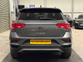 Volkswagen T-Roc 1.5 TSI EVO Black Edition DSG Euro 6 (s/s) 5dr 5