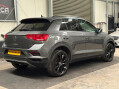Volkswagen T-Roc 1.5 TSI EVO Black Edition DSG Euro 6 (s/s) 5dr 6
