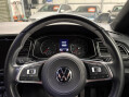 Volkswagen T-Roc 1.5 TSI EVO Black Edition DSG Euro 6 (s/s) 5dr 14