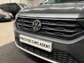Volkswagen T-Roc 1.5 TSI EVO Black Edition DSG Euro 6 (s/s) 5dr 40