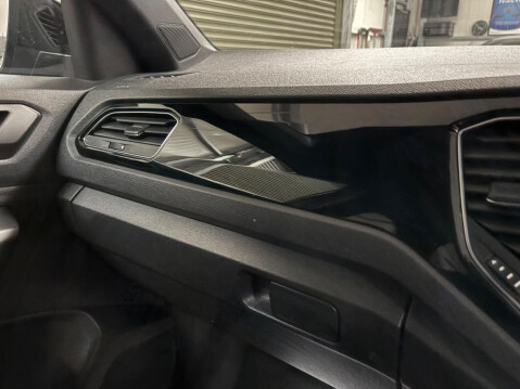 Volkswagen T-Roc 1.5 TSI EVO Black Edition DSG Euro 6 (s/s) 5dr 34