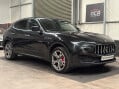 Maserati Levante 3.0D V6 ZF 4WD Euro 6 (s/s) 5dr 1