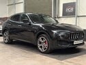 Maserati Levante 3.0D V6 ZF 4WD Euro 6 (s/s) 5dr