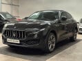 Maserati Levante 3.0D V6 ZF 4WD Euro 6 (s/s) 5dr 3