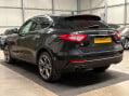 Maserati Levante 3.0D V6 ZF 4WD Euro 6 (s/s) 5dr 4