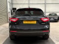 Maserati Levante 3.0D V6 ZF 4WD Euro 6 (s/s) 5dr 5