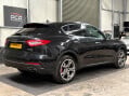 Maserati Levante 3.0D V6 ZF 4WD Euro 6 (s/s) 5dr 6