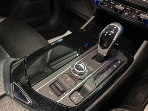 Maserati Levante 3.0D V6 ZF 4WD Euro 6 (s/s) 5dr 25