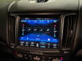 Maserati Levante 3.0D V6 ZF 4WD Euro 6 (s/s) 5dr 36