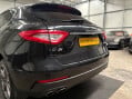 Maserati Levante 3.0D V6 ZF 4WD Euro 6 (s/s) 5dr 45