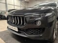 Maserati Levante 3.0D V6 ZF 4WD Euro 6 (s/s) 5dr 50