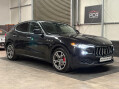 Maserati Levante 3.0D V6 ZF 4WD Euro 6 (s/s) 5dr 9