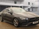 Mercedes-Benz CLA Class 1.3 CLA200 AMG Line Coupe 7G-DCT Euro 6 (s/s) 4dr