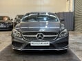 Mercedes-Benz CLS 2.1 CLS220d AMG Line (Premium) Coupe G-Tronic+ Euro 6 (s/s) 4dr 2