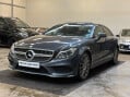 Mercedes-Benz CLS 2.1 CLS220d AMG Line (Premium) Coupe G-Tronic+ Euro 6 (s/s) 4dr 3