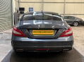 Mercedes-Benz CLS 2.1 CLS220d AMG Line (Premium) Coupe G-Tronic+ Euro 6 (s/s) 4dr 5