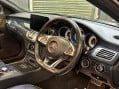 Mercedes-Benz CLS 2.1 CLS220d AMG Line (Premium) Coupe G-Tronic+ Euro 6 (s/s) 4dr 8