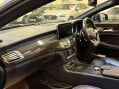 Mercedes-Benz CLS 2.1 CLS220d AMG Line (Premium) Coupe G-Tronic+ Euro 6 (s/s) 4dr 12
