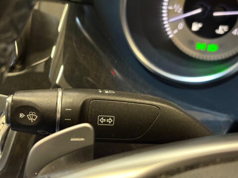 Mercedes-Benz CLS 2.1 CLS220d AMG Line (Premium) Coupe G-Tronic+ Euro 6 (s/s) 4dr 22