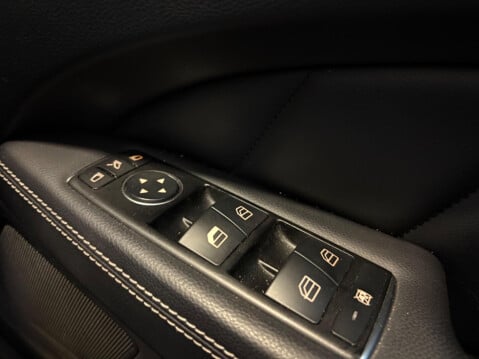 Mercedes-Benz CLS 2.1 CLS220d AMG Line (Premium) Coupe G-Tronic+ Euro 6 (s/s) 4dr 27