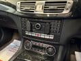 Mercedes-Benz CLS 2.1 CLS220d AMG Line (Premium) Coupe G-Tronic+ Euro 6 (s/s) 4dr 29