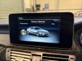 Mercedes-Benz CLS 2.1 CLS220d AMG Line (Premium) Coupe G-Tronic+ Euro 6 (s/s) 4dr 38