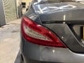 Mercedes-Benz CLS 2.1 CLS220d AMG Line (Premium) Coupe G-Tronic+ Euro 6 (s/s) 4dr 47