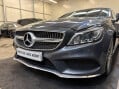 Mercedes-Benz CLS 2.1 CLS220d AMG Line (Premium) Coupe G-Tronic+ Euro 6 (s/s) 4dr 49