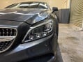 Mercedes-Benz CLS 2.1 CLS220d AMG Line (Premium) Coupe G-Tronic+ Euro 6 (s/s) 4dr 51