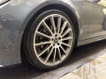 Mercedes-Benz CLS 2.1 CLS220d AMG Line (Premium) Coupe G-Tronic+ Euro 6 (s/s) 4dr 52