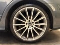 Mercedes-Benz CLS 2.1 CLS220d AMG Line (Premium) Coupe G-Tronic+ Euro 6 (s/s) 4dr 54