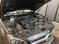 Mercedes-Benz CLS 2.1 CLS220d AMG Line (Premium) Coupe G-Tronic+ Euro 6 (s/s) 4dr 57
