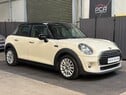 Mini Hatch 1.5 Cooper Euro 6 (s/s) 5dr