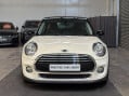 Mini Hatch 1.5 Cooper Euro 6 (s/s) 5dr 2