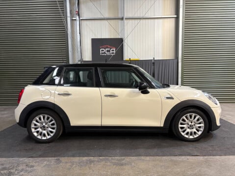 Mini Hatch 1.5 Cooper Euro 6 (s/s) 5dr 7