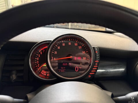 Mini Hatch 1.5 Cooper Euro 6 (s/s) 5dr 19