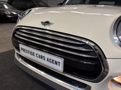 Mini Hatch 1.5 Cooper Euro 6 (s/s) 5dr 38
