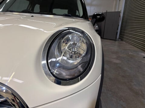 Mini Hatch 1.5 Cooper Euro 6 (s/s) 5dr 39