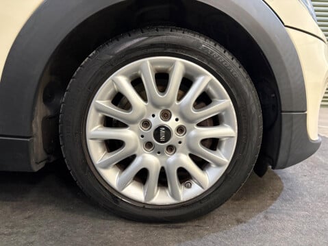 Mini Hatch 1.5 Cooper Euro 6 (s/s) 5dr 44