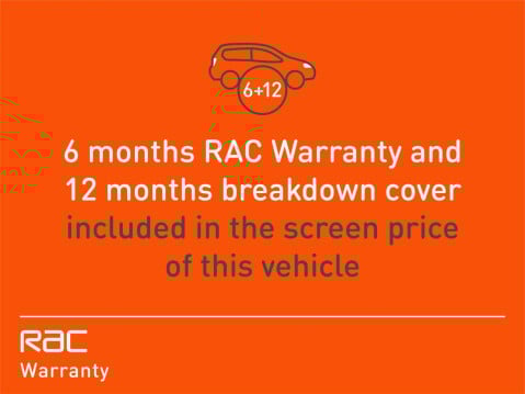 Mini Hatch 1.5 Cooper Euro 6 (s/s) 5dr 48
