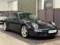 Porsche 911 3.8 997 Carrera 4S AWD 2dr 1